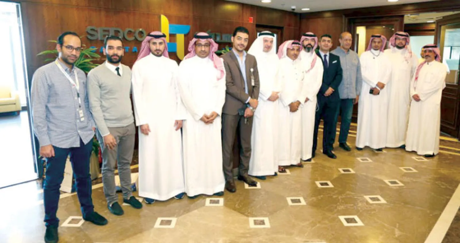 صندوق {سدكو كابيتال ريت} يستهدف تخطي هامش حافز الأداء والمحدد بـ7 %