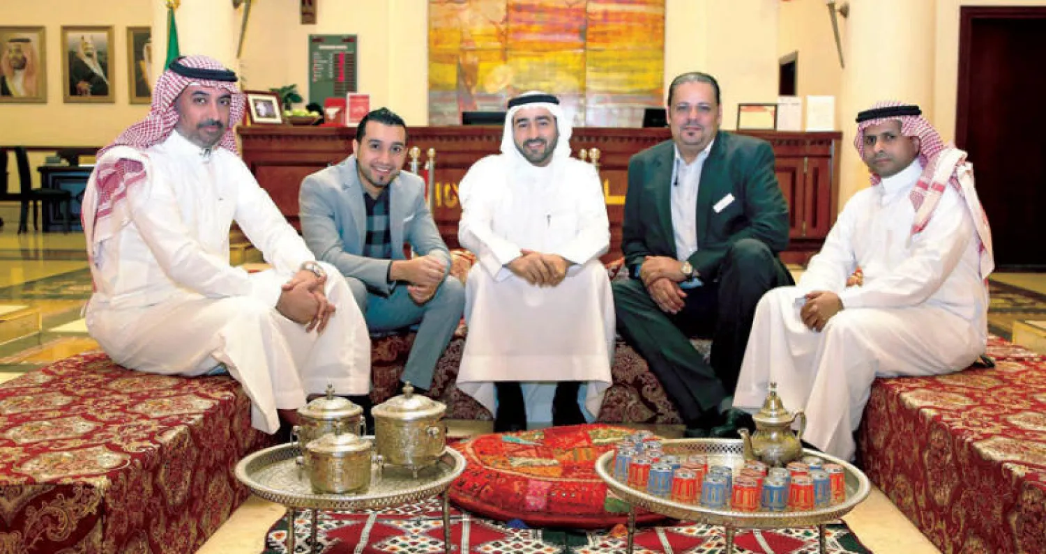 فنادق ومنتجعات «موفنبيك» تطلق برنامج التطوير المهني للسعوديين لقادة المستقبل