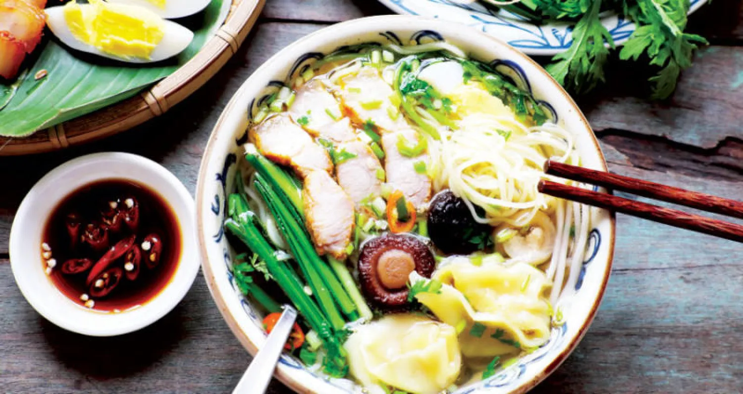 الصويا... ورحلة البحث عن المذاق