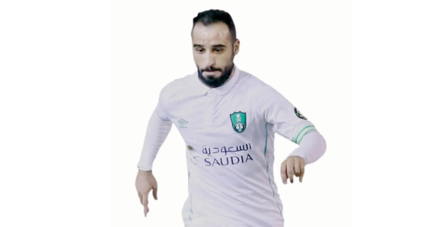 فيتفا محترف الأهلي («الشرق الأوسط»)