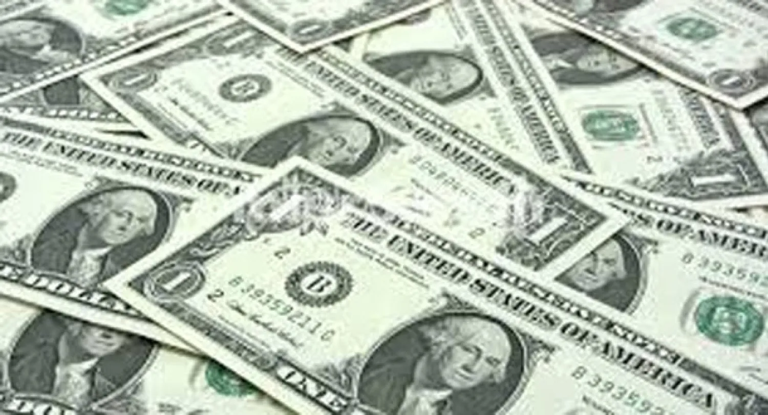 احتياطي النقد الأجنبي يرتفع في مصر إلى 38.2 مليار دولار