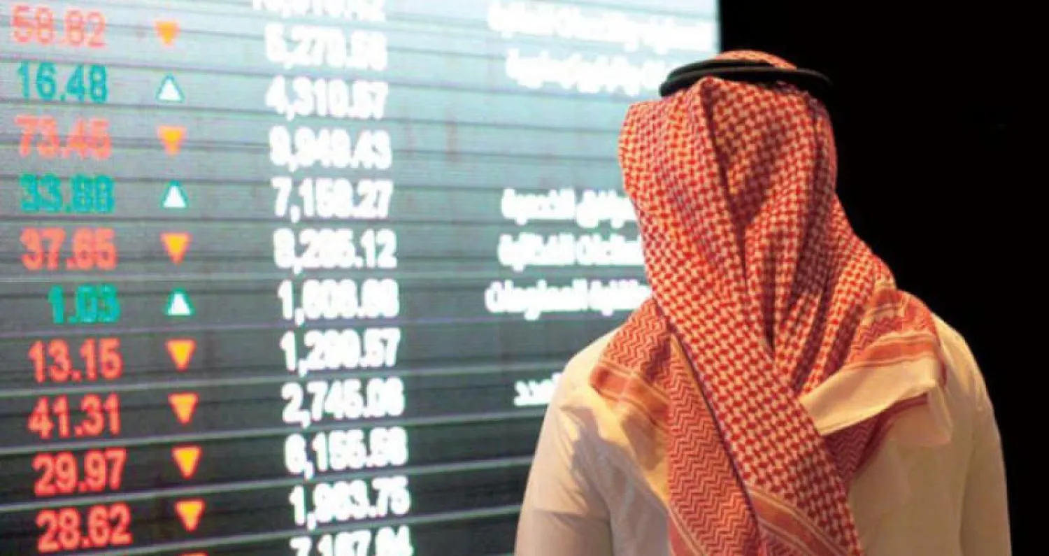 الأسواق العربية تتأثر جماعياً بالتراجع العالمي