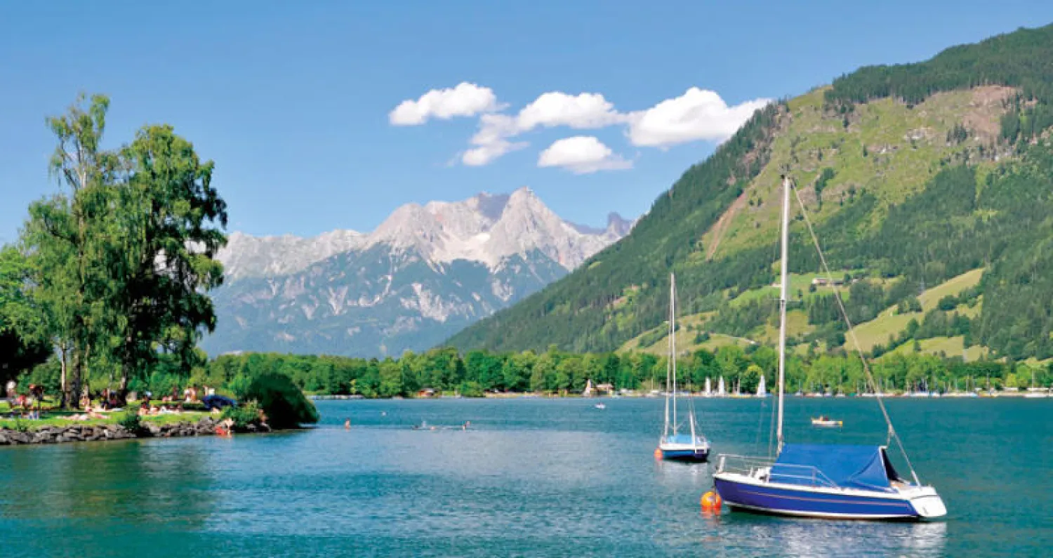 «زيل إم سي» وجهة يعشقها الخليجيون