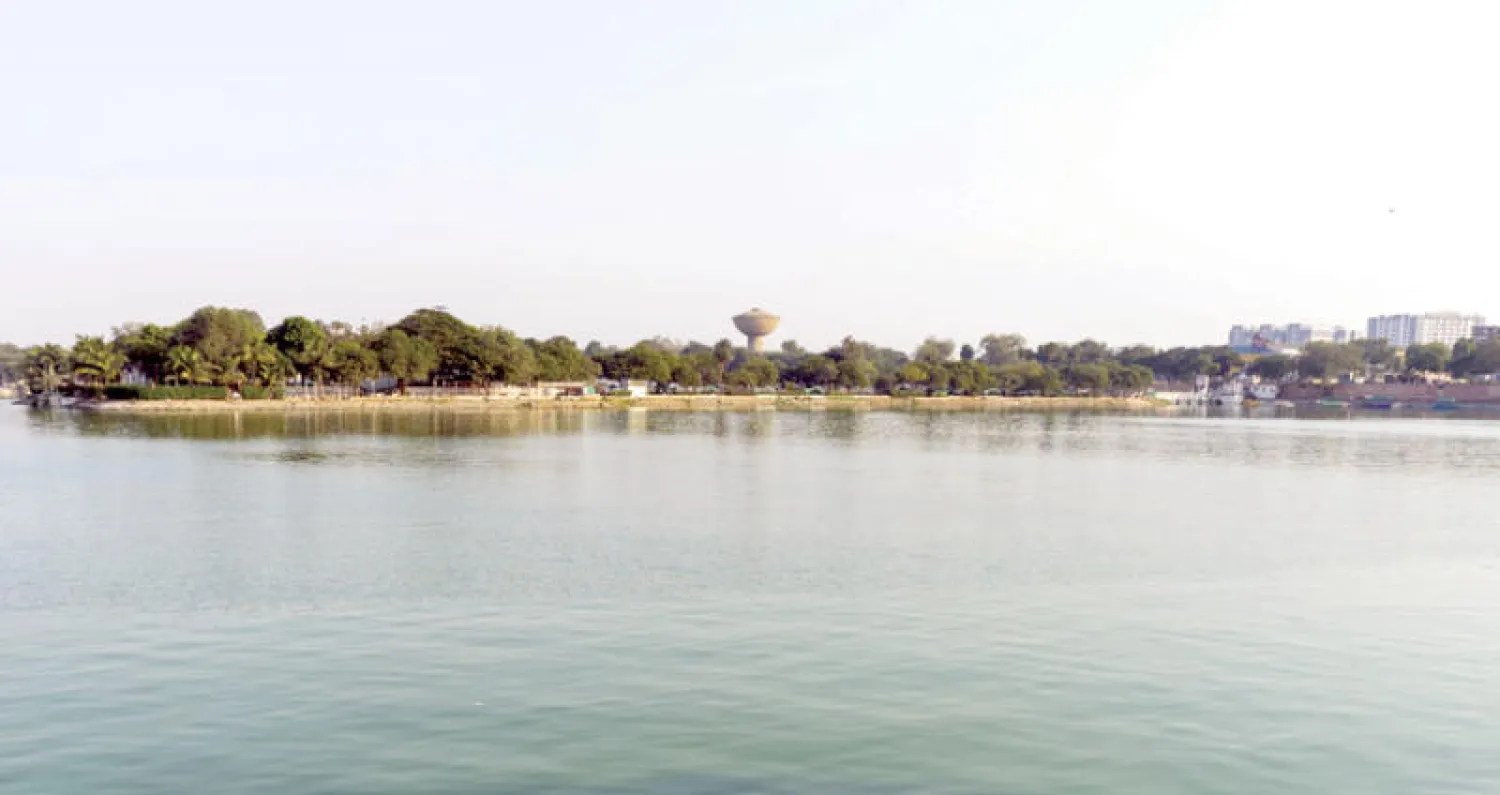 أحمد آباد... فينيسيا الشرق