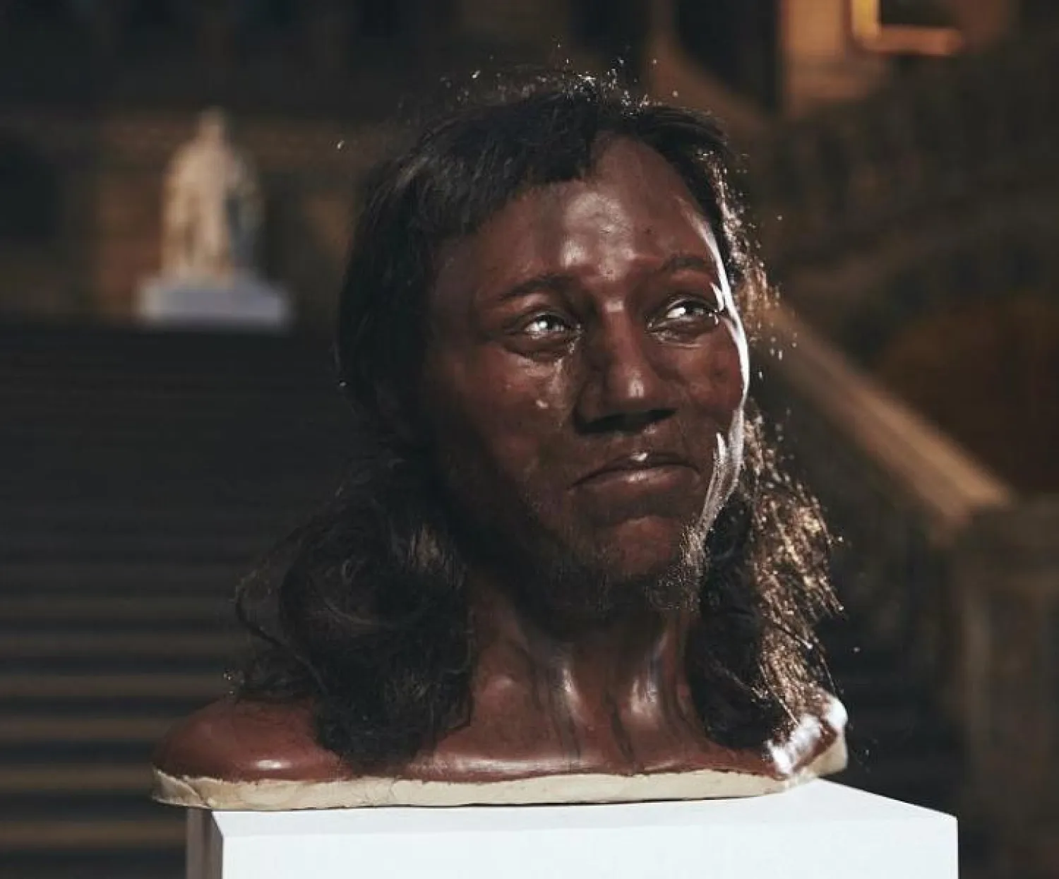 «شيدر مان» أقدم هيكل عظمي شبه كامل عثر عليه (الإندبندنت)