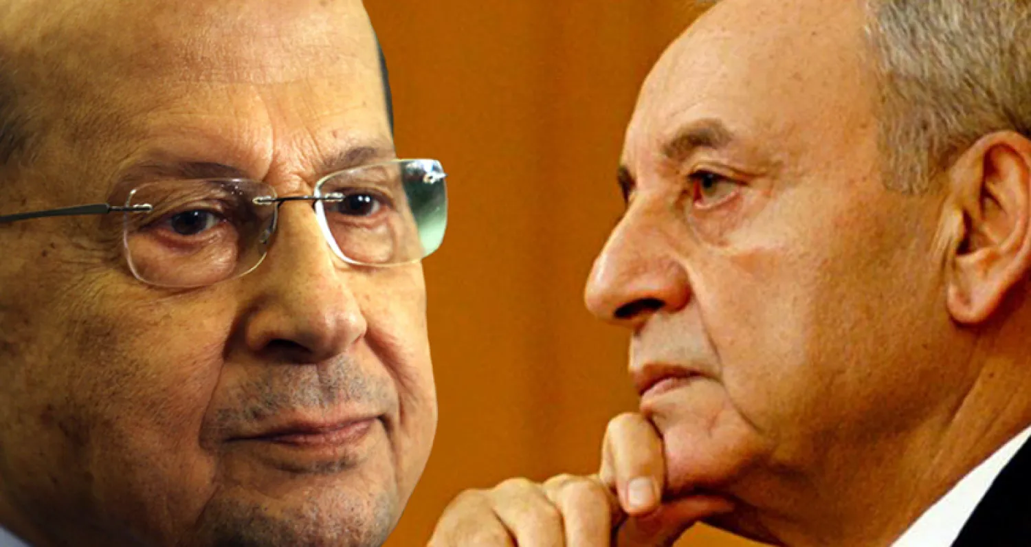 التوافق اللبناني يحل «أزمة المرسوم» ويستبعد الإصلاحات الانتخابية