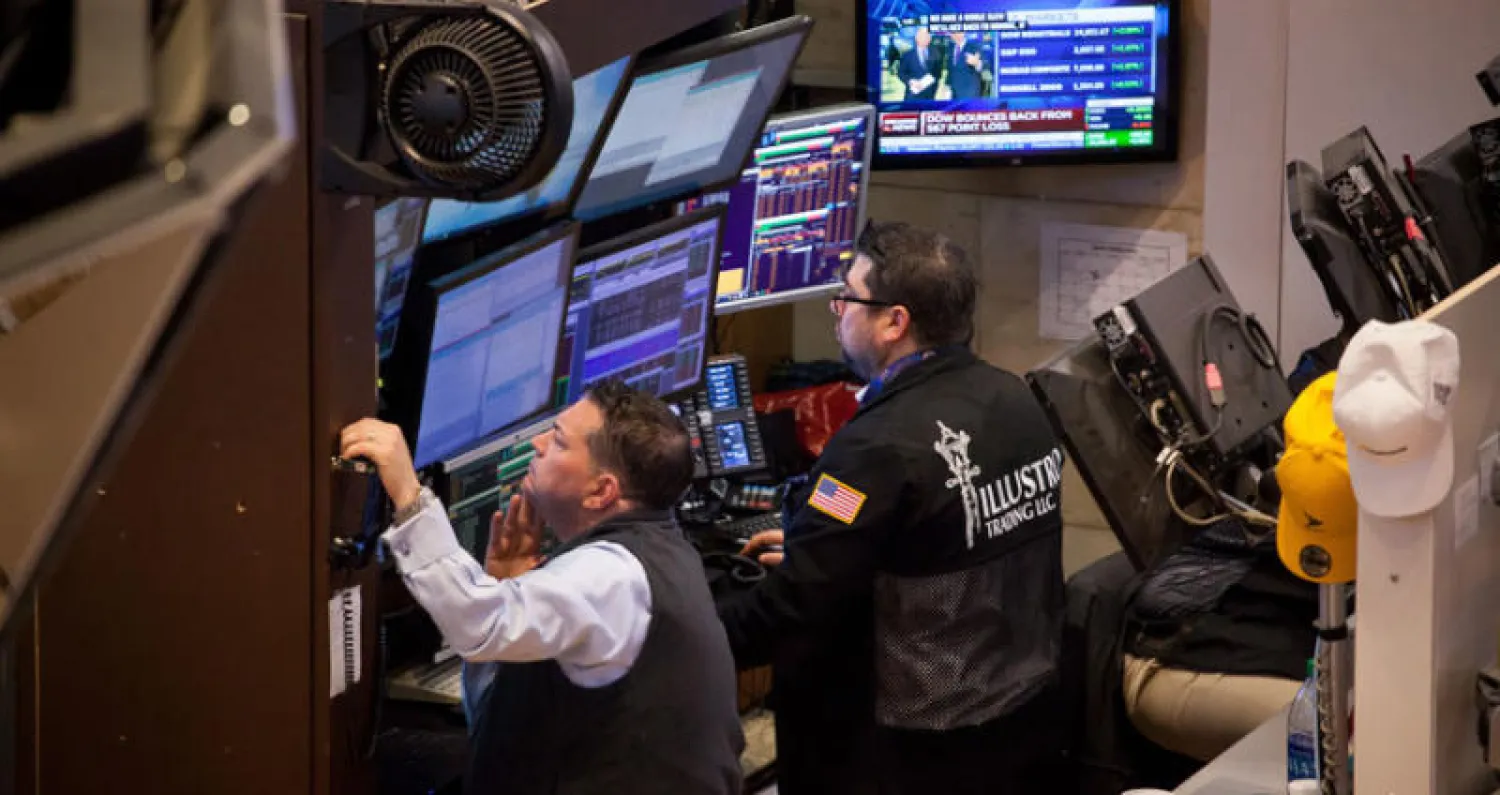 «منتجات مهيكلة» تثير الهلع مجدداً في الأسواق المالية