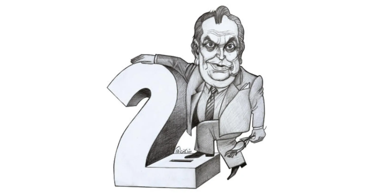 ميلوش زيمان... من اليسار إلى القومية الشعبوية