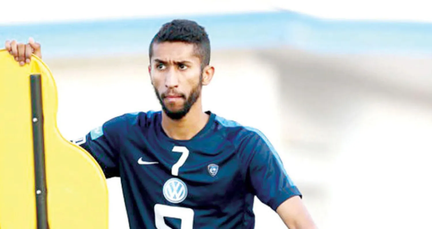 سلمان الفرج («الشرق الأوسط»)