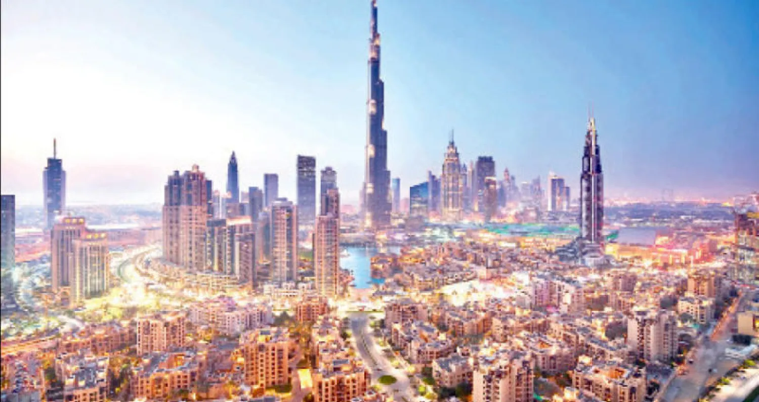 مشاركة كبيرة مرتقبة لانطلاق القمة العالمية للحكومات في دبي غداً («الشرق الأوسط»)