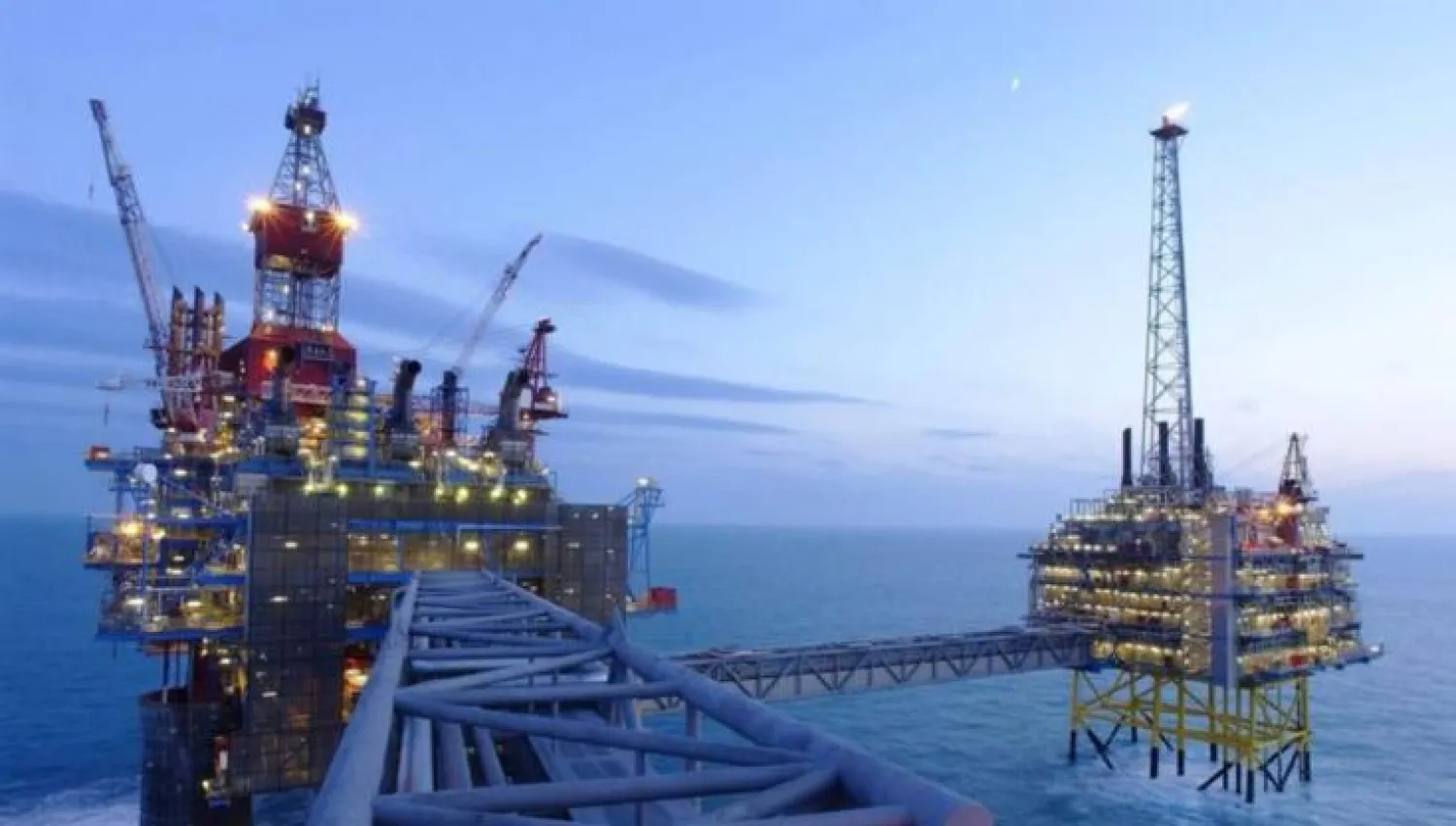 وصول سفينة الحفر «سايبم 12000» إلى المنطقة الاقتصادية الخالصة لقبرص استعداداً للحفر (وكالة الأنباء القبرصية)