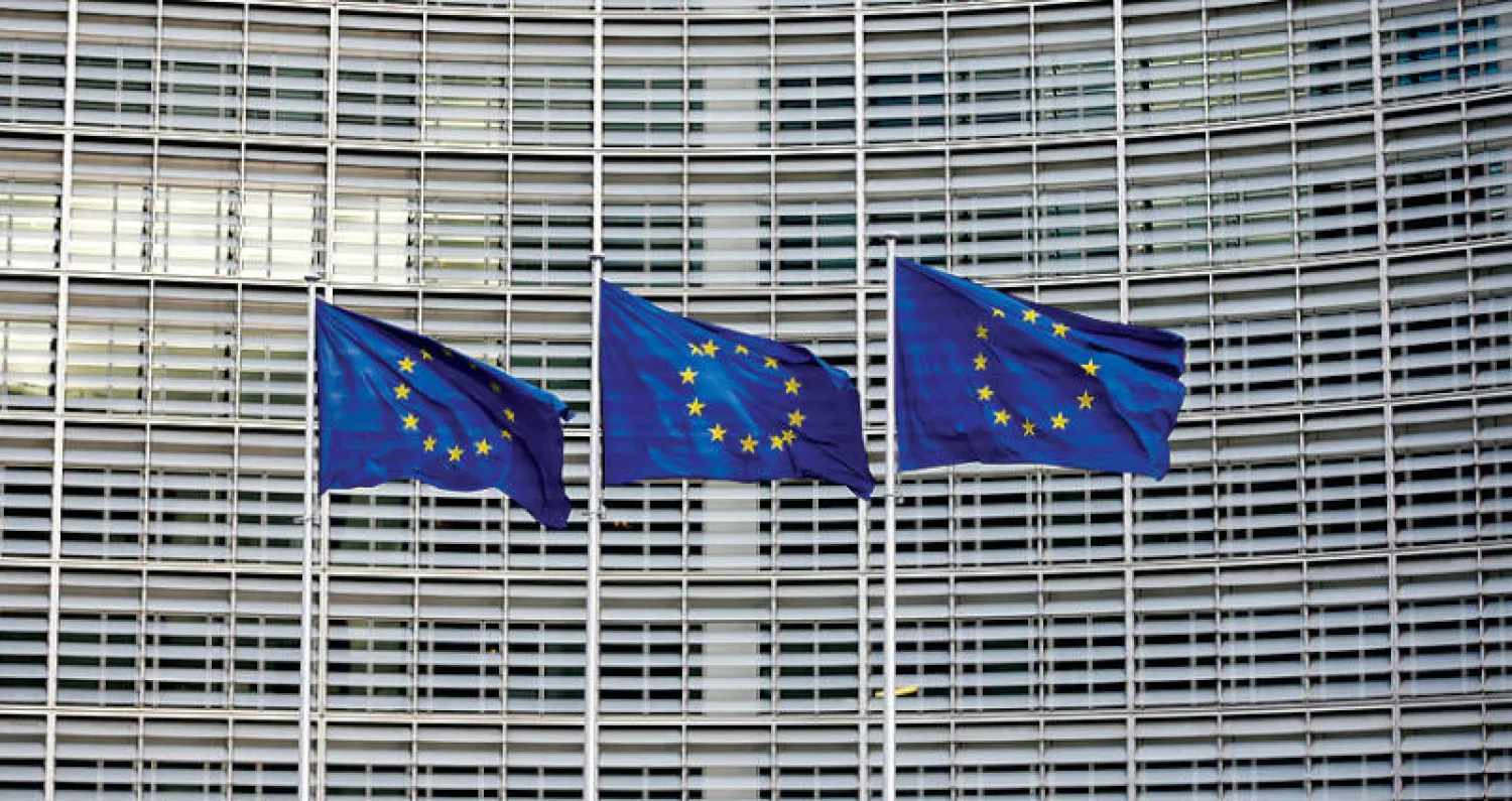 توقعات بتجاوز النمو في منطقة اليورو 2% خلال عامين