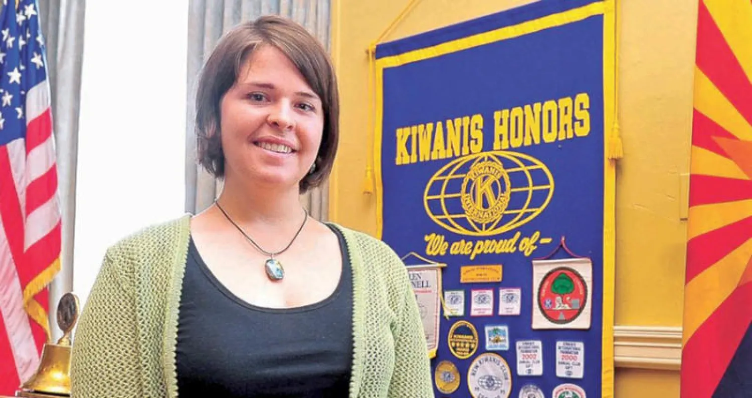 الأميركية كيلا ميولر قتلت في عام 2015 («الشرق الأوسط»)