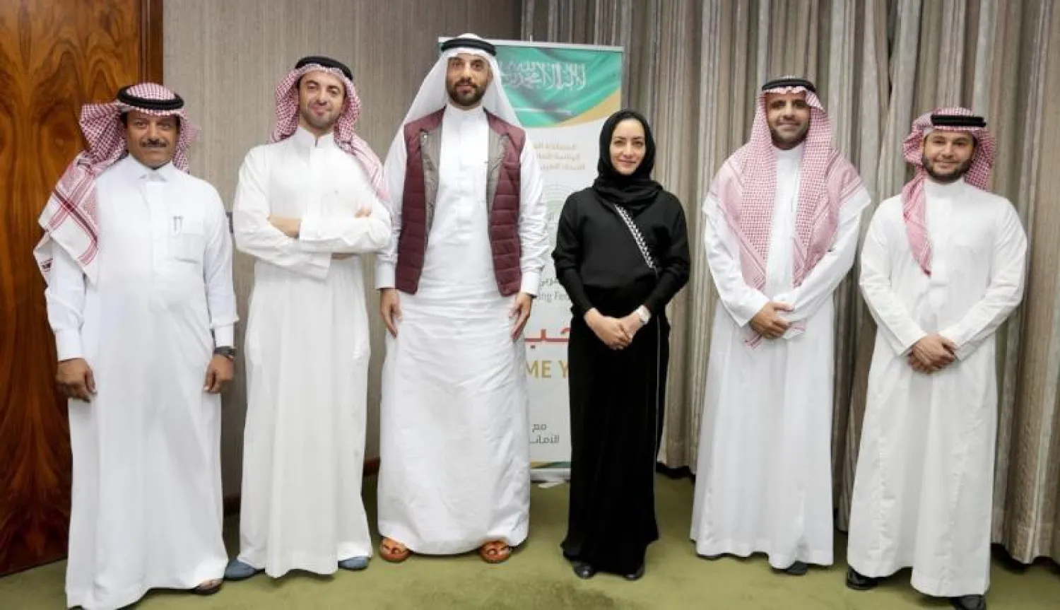 نورة التركي نائباً لرئيس اتحاد الرماية السعودي