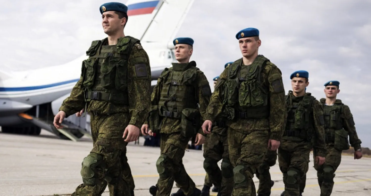 ضجة في موسكو بعد مقتل «مرتزقة روس» بضربة دير الزور