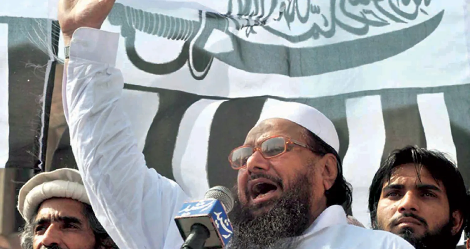 إسلام آباد تبدأ السيطرة على المدارس الدينية التابعة لجماعة «الدعوة»