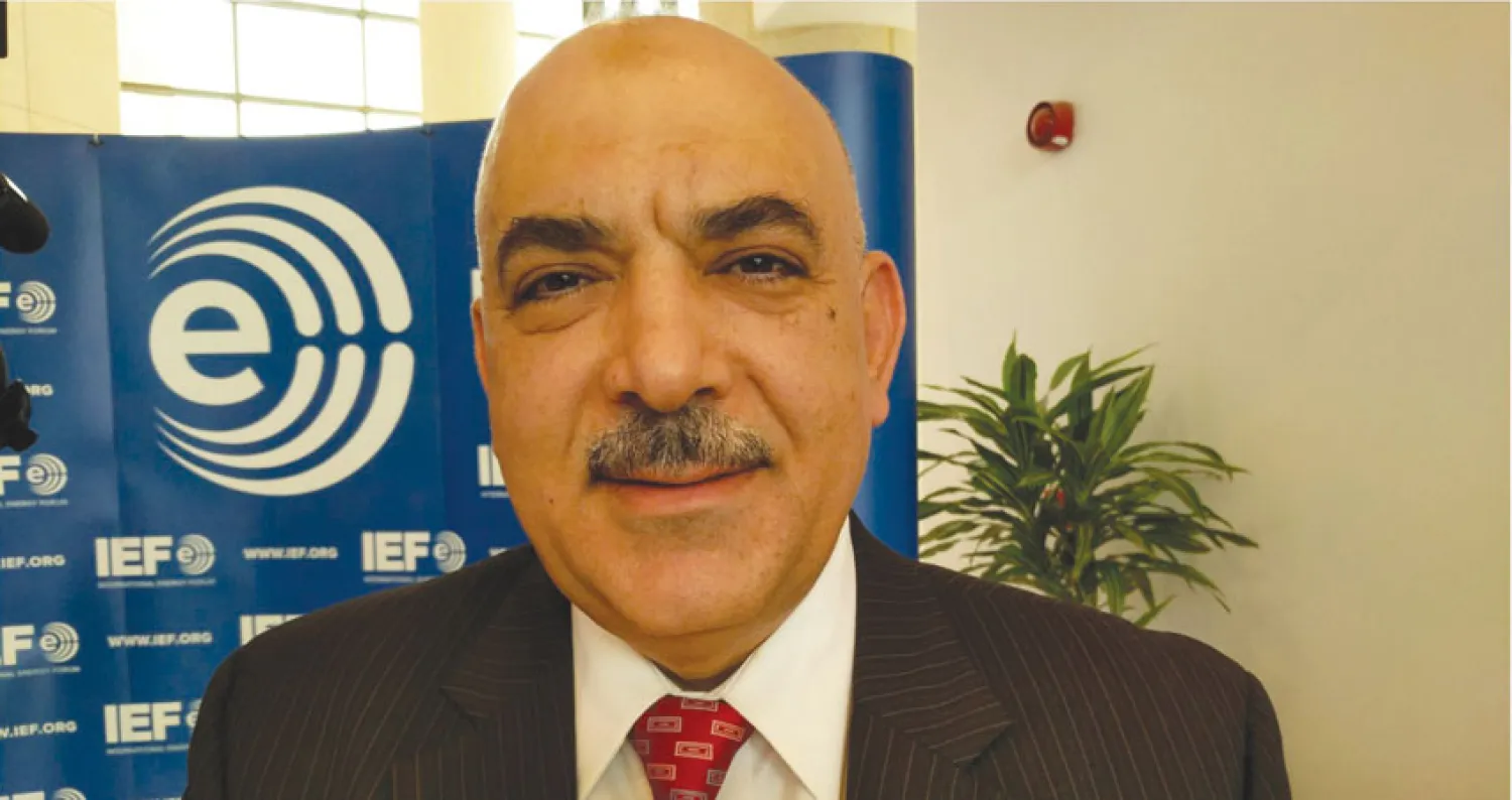 الدكتور أنس الحجي