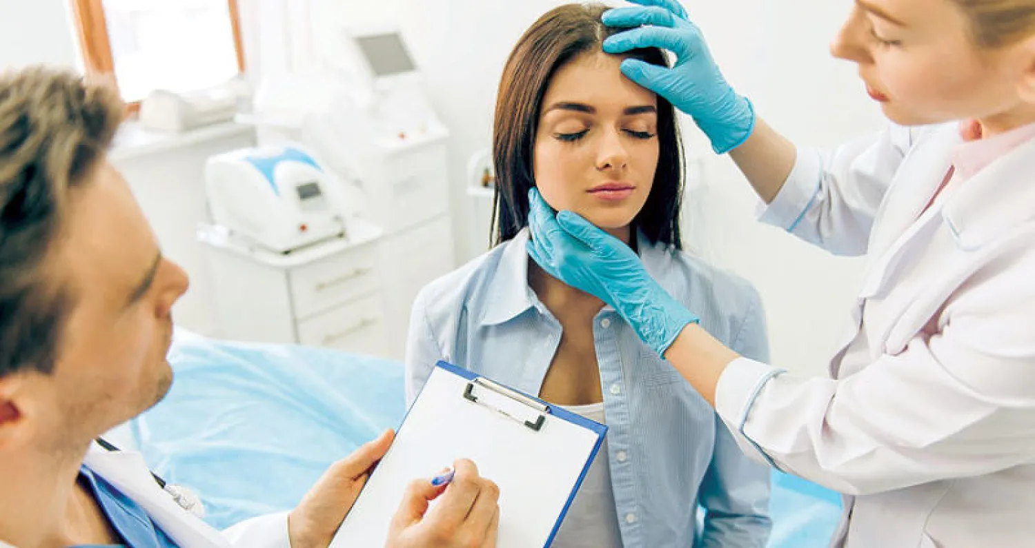 4 مليارات درهم تكلفة عمليات التجميل في الخليج سنوياً ومليار منها في الإمارات