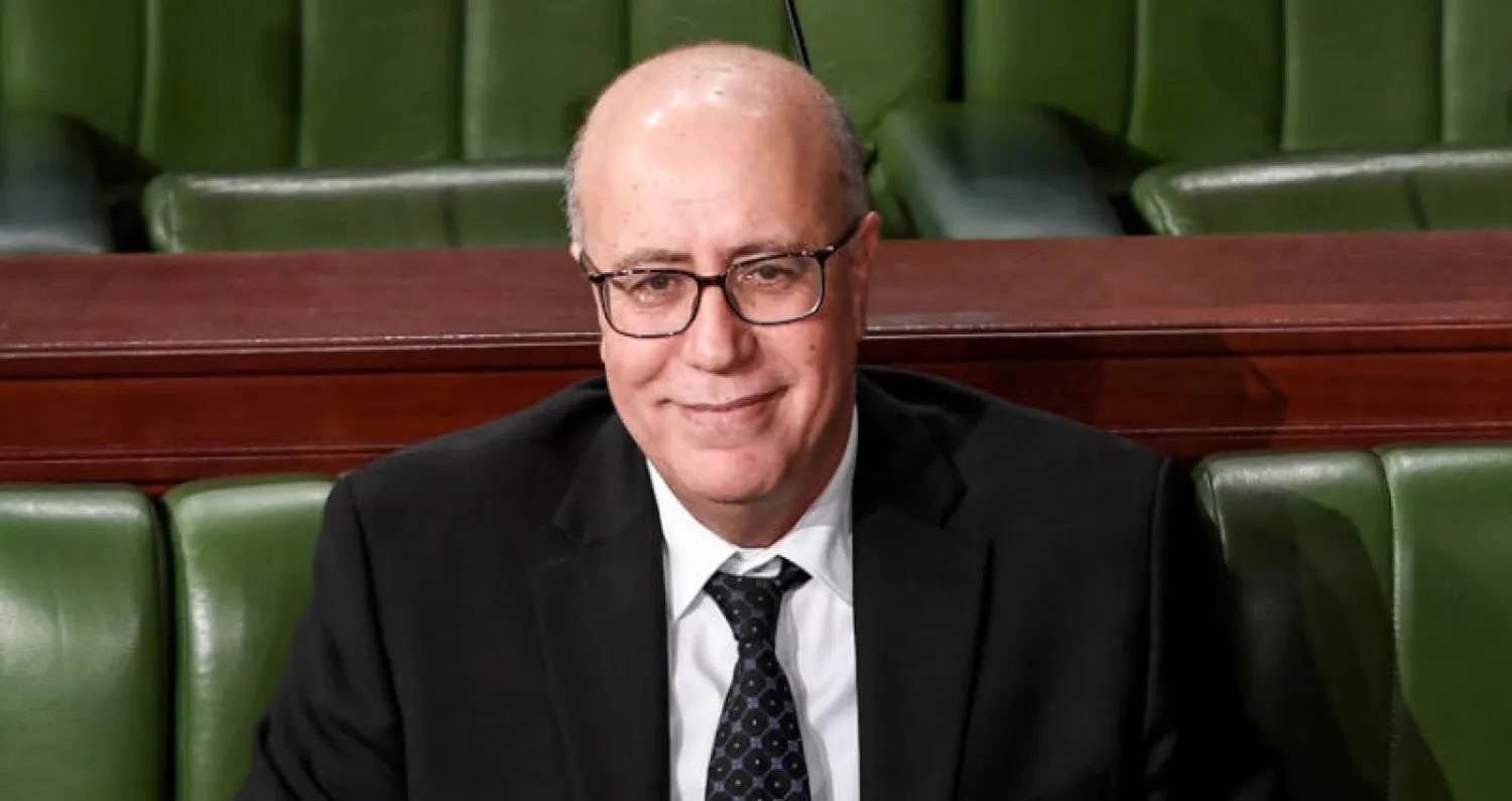 مروان العباسي (أ.ف.ب)