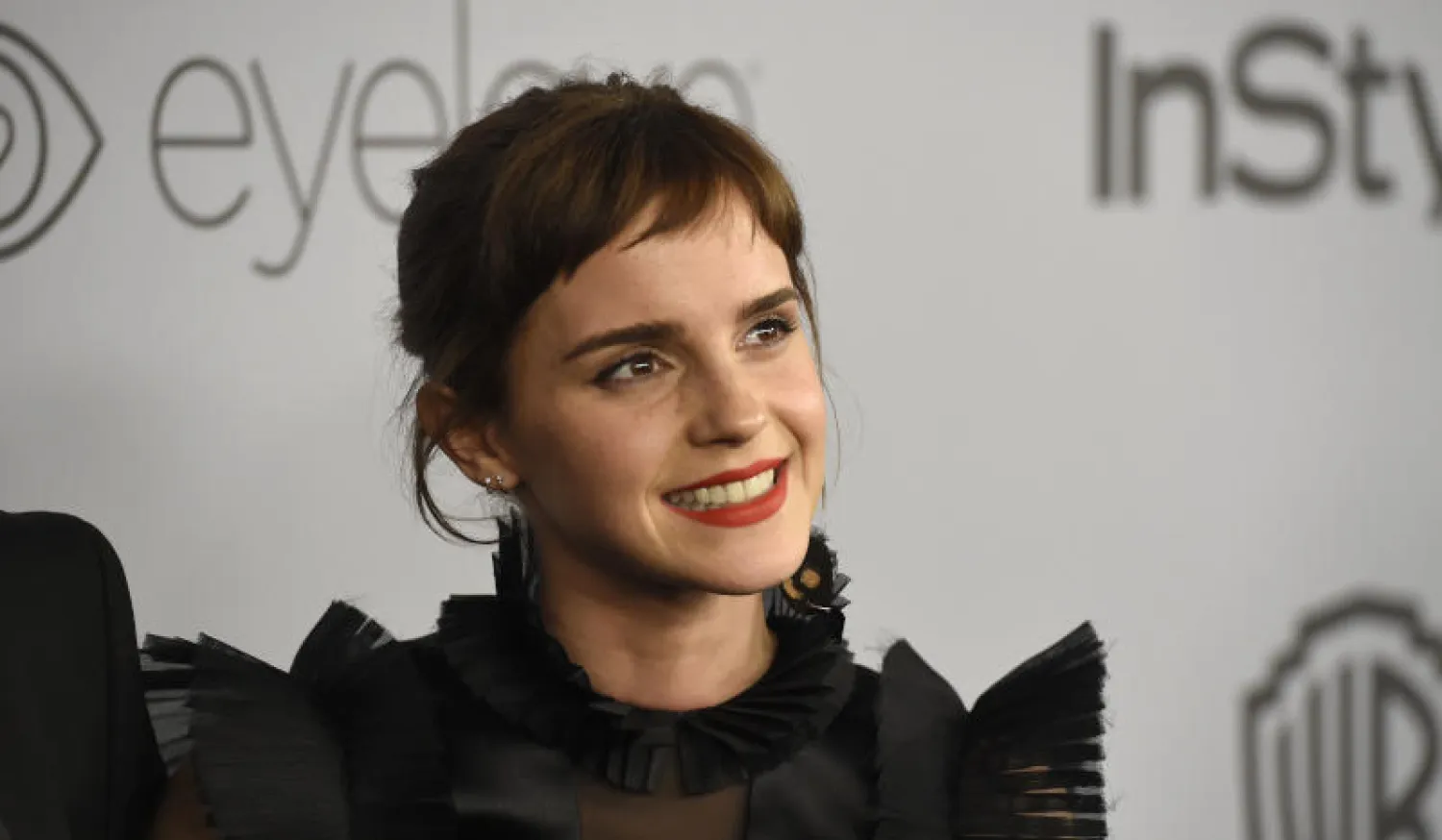 الممثلة البريطانية إيما واتسون (أ.ب)