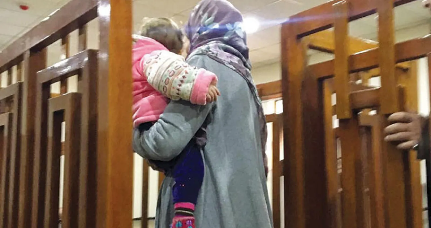 «غدر» أوقع «الحشد» في كمين لـ«داعش» غرب كركوك