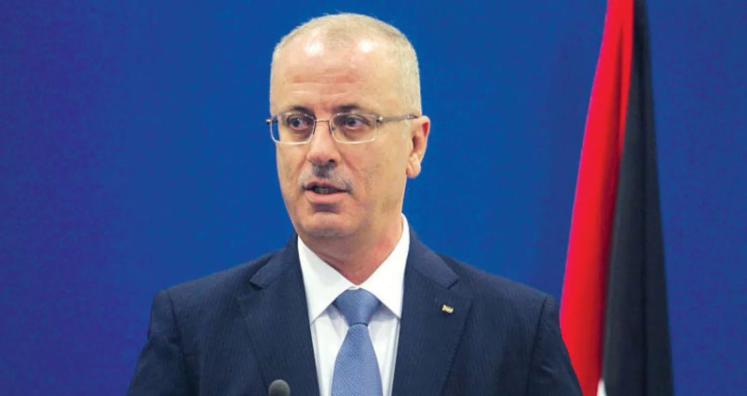 رامي الحمد الله