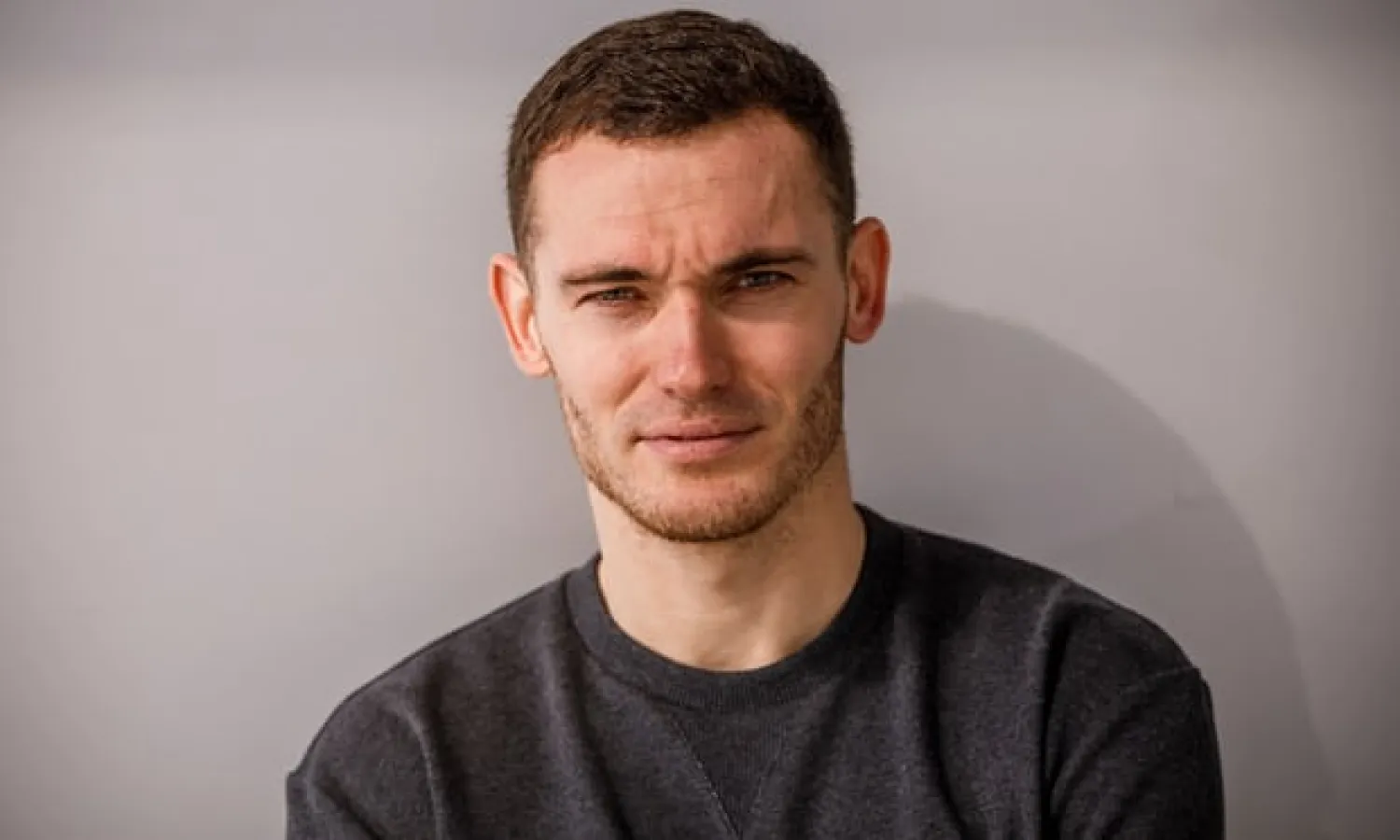  ‘I never had the feeling it would never come good but those times when you’re in rehab it’s awful,’ says Thomas Vermaelen. Photograph: Baldesca Samper for the Guardian
