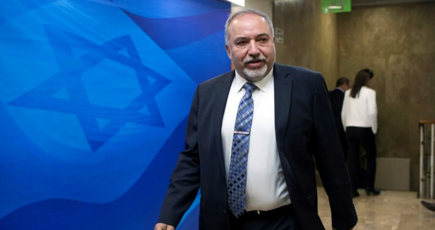 «الشاباك» يعلن إحباط محاولة لاغتيال ليبرمان واعتقال خلية لـ{الجهاد}