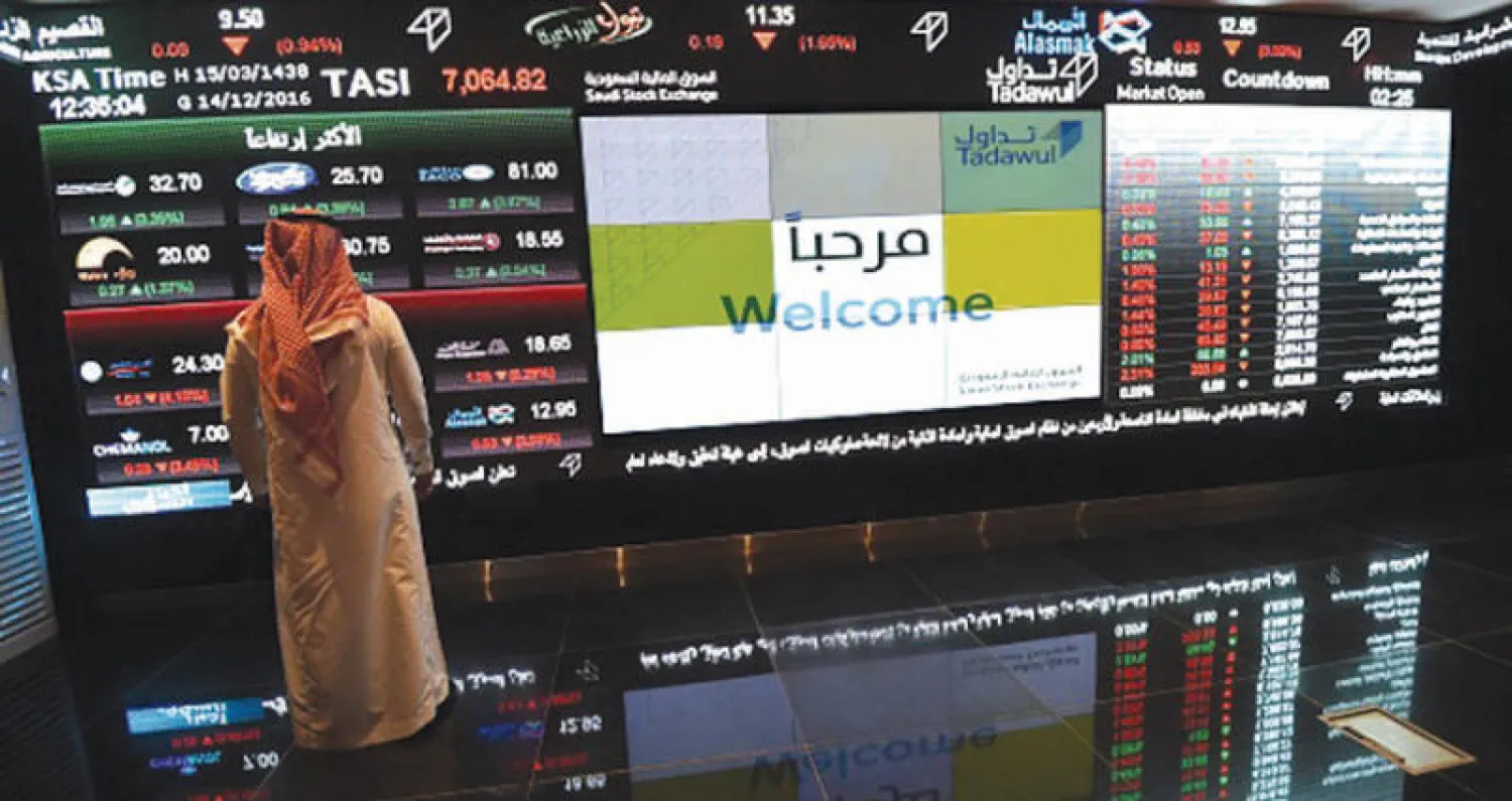 «مورغان ستانلي»: الأسهم السعودية قريبة من الترقية لمؤشرات الأسواق العالمية الناشئة