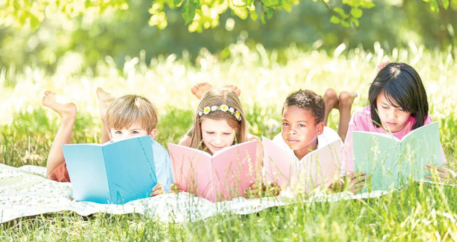 تحتفي «اليونيسكو» باليوم الدولي للغة الأم منذ ما يقرب من 20 عاماً