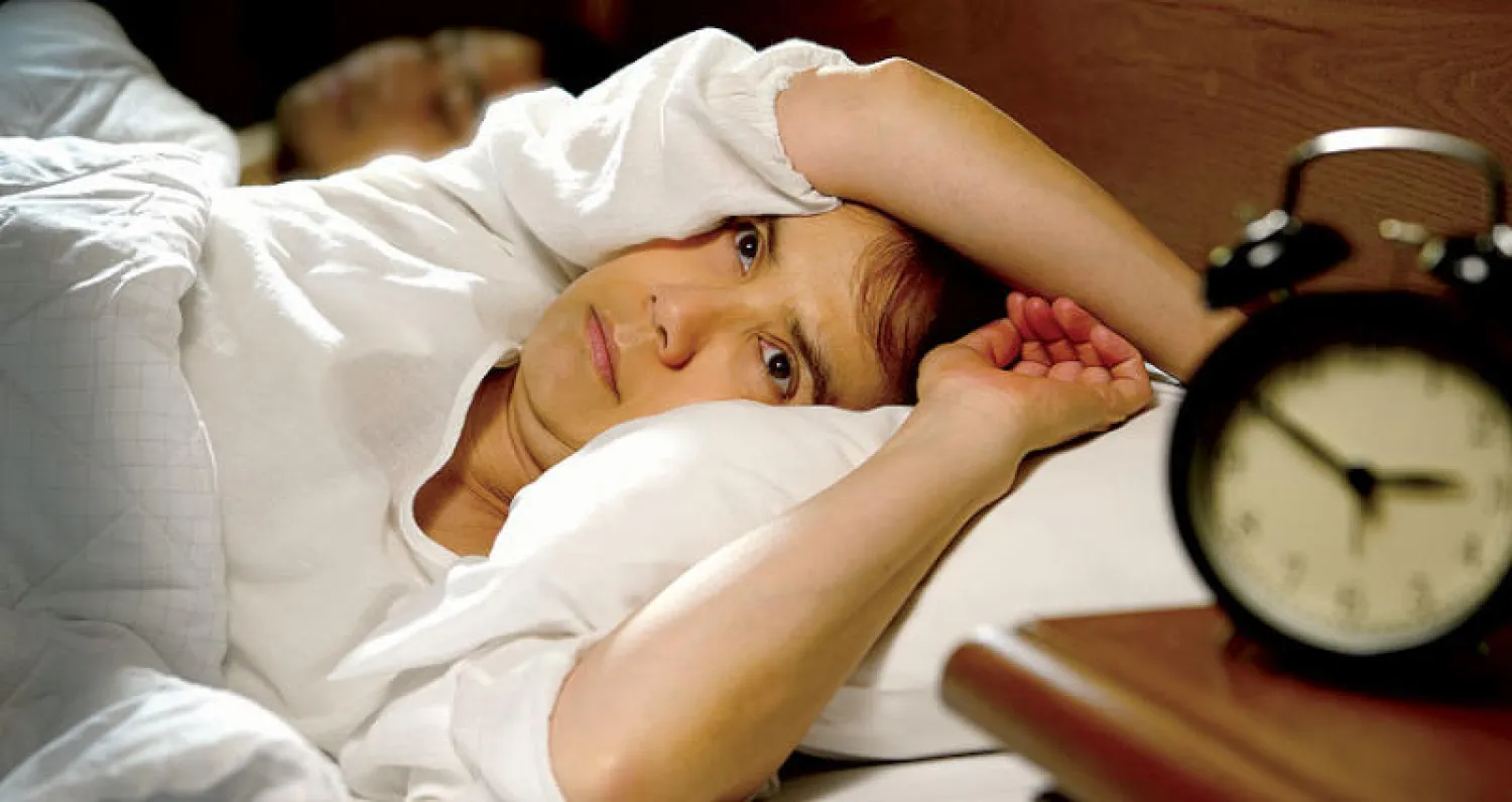 الأرق ... أخطار ومضاعفات