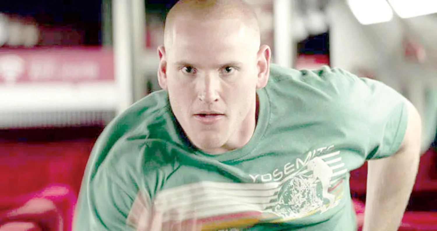 «قطار الثالثة و17 دقيقة لباريس» لكلينت إيستوود