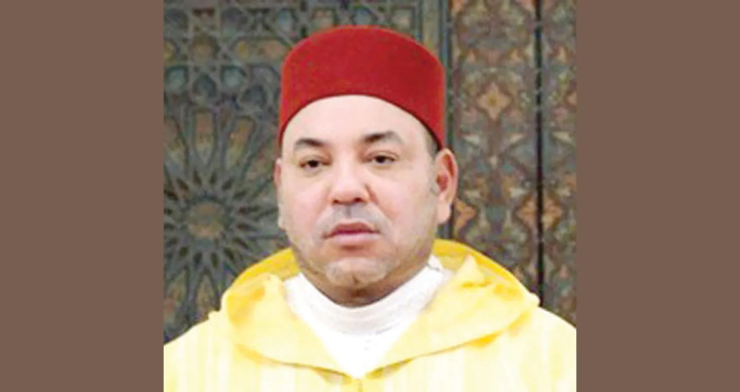 العاهل المغربي يدعو إلى حماية الأطفال من العنف والاستغلال