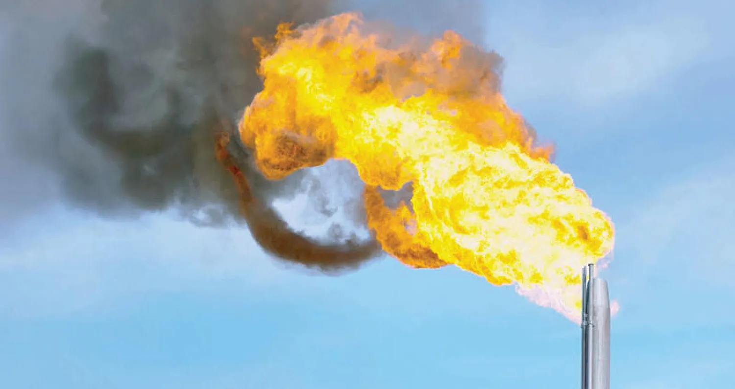 أسبوع لندن للطاقة: تلاشي تخمة المخزونات النفطية... وتطورات بارزة في سوق الغاز