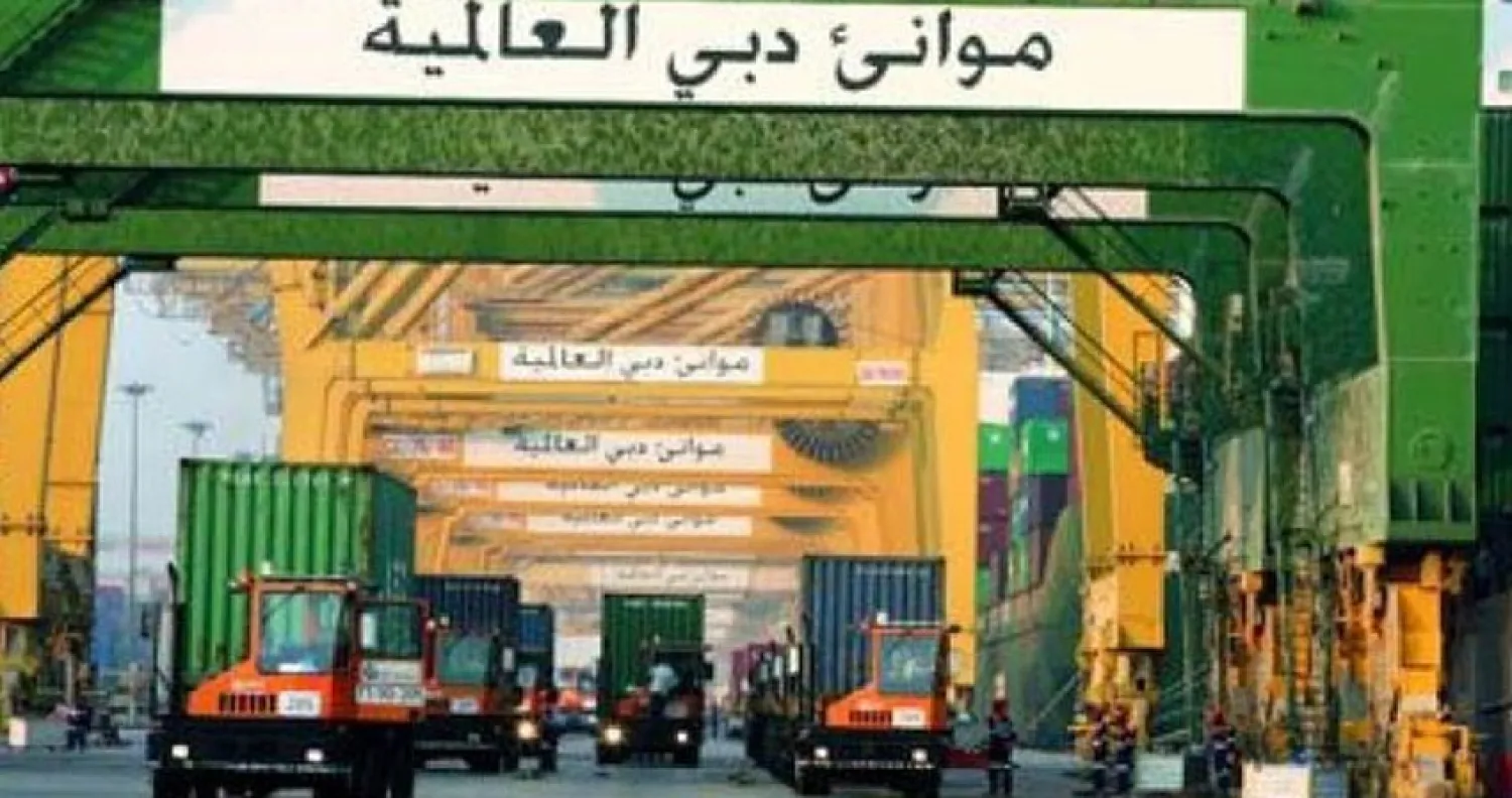 {موانئ دبي} تتهم جيبوتي بالاستيلاء على ميناء تابع لها