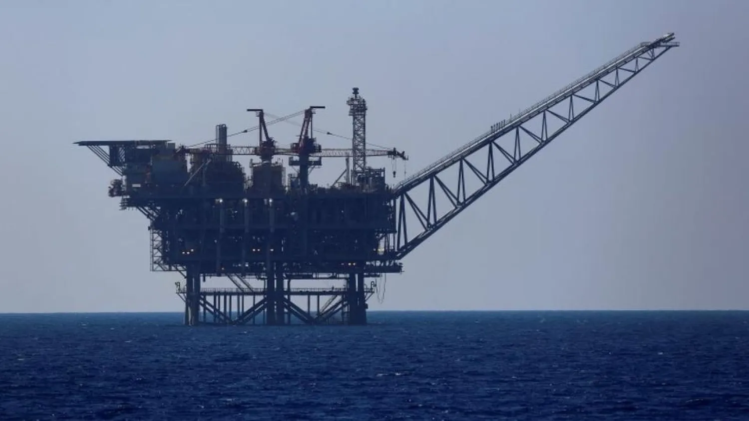 The Egypt-Israel gas deal has sparked optimism in Cairo, concern in Ankara and Doha. (Reuters)
