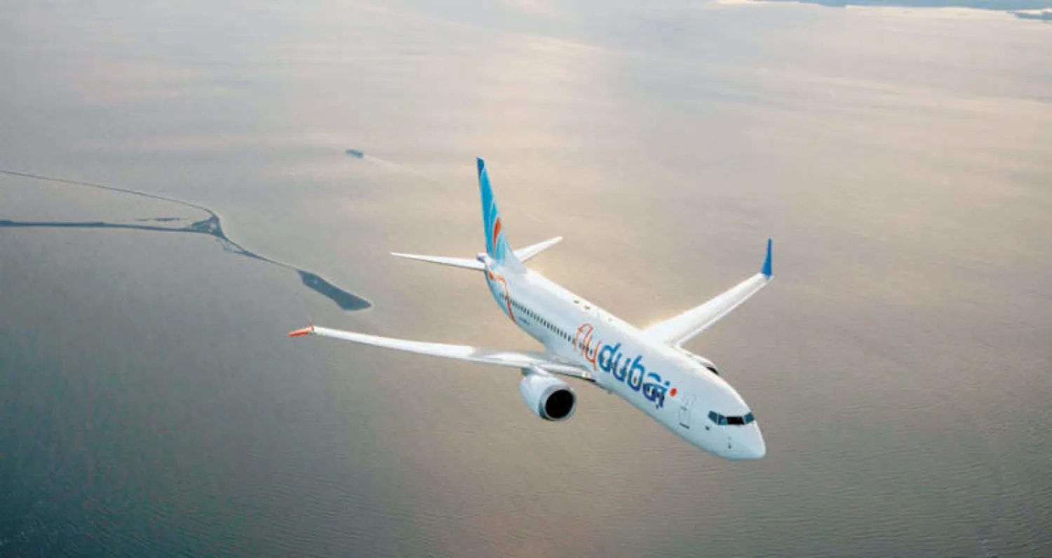 {فلاي دبي} تسجل نمواً قوياً ومستداماً في الإيرادات والأرباح وأعداد قياسية للمسافرين