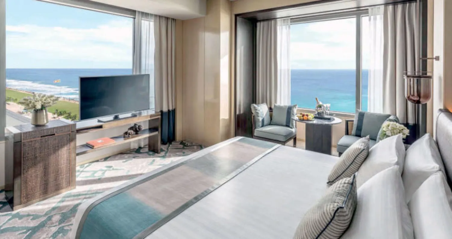 فندق «شانغريلا كولومبو» يقدم أرقى مستويات الخدمة والضيافة لزواره