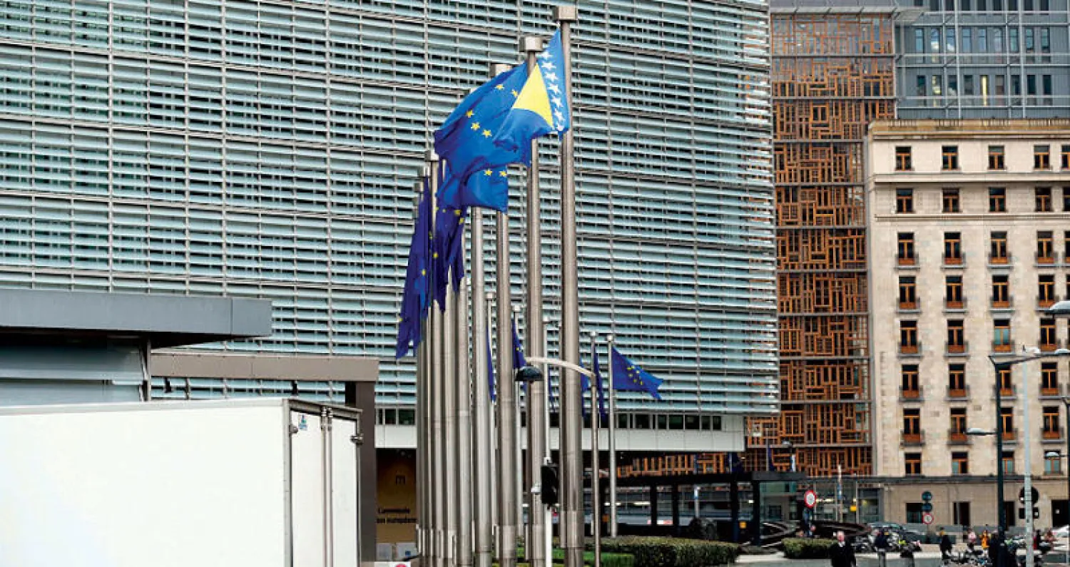 المركزي الأوروبي: ثالث أكبر بنوك لاتفيا لم يعد قابلاً للإنقاذ