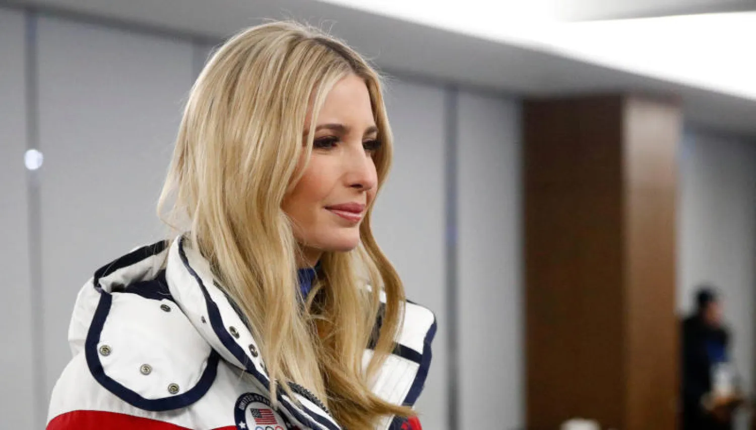 إيفانكا ترمب (رويترز)