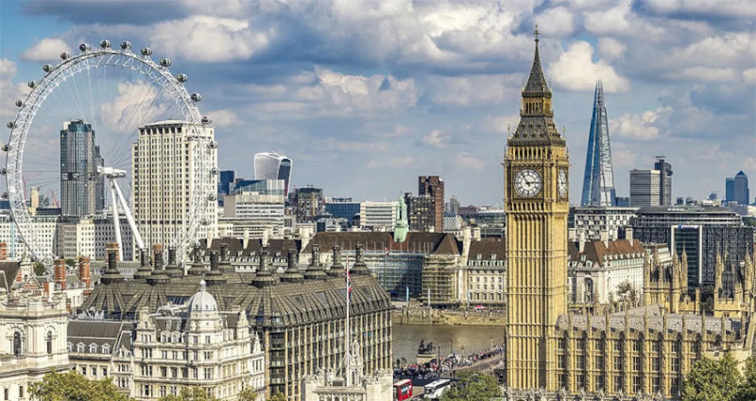 لندن تتهم بروكسل بالعمل على تهديد وحدة المملكة المتحدة دستورياً