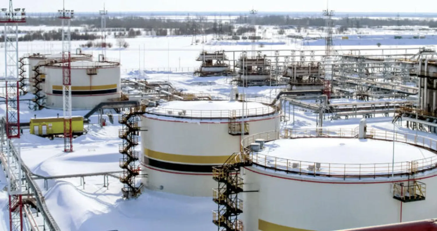 أزمة عقود «روسنفت» تهيمن على محادثات اقتصادية عراقية ـ روسية