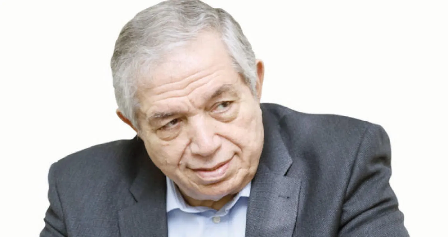 النائب اللبناني سمير الجسر