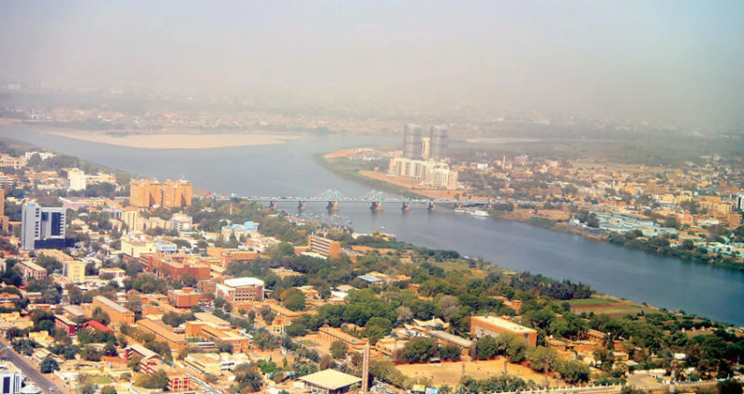 السودان تنطبق عليه المواصفات المطلوبة لجذب استثمارات دولية (غيتي)