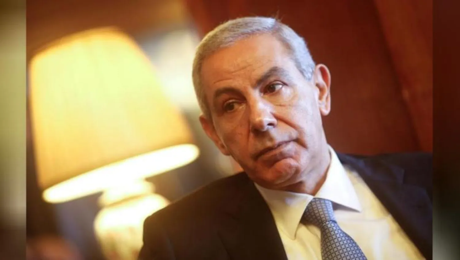 طارق قابيل وزير التجارة والصناعة المصري (رويترز)