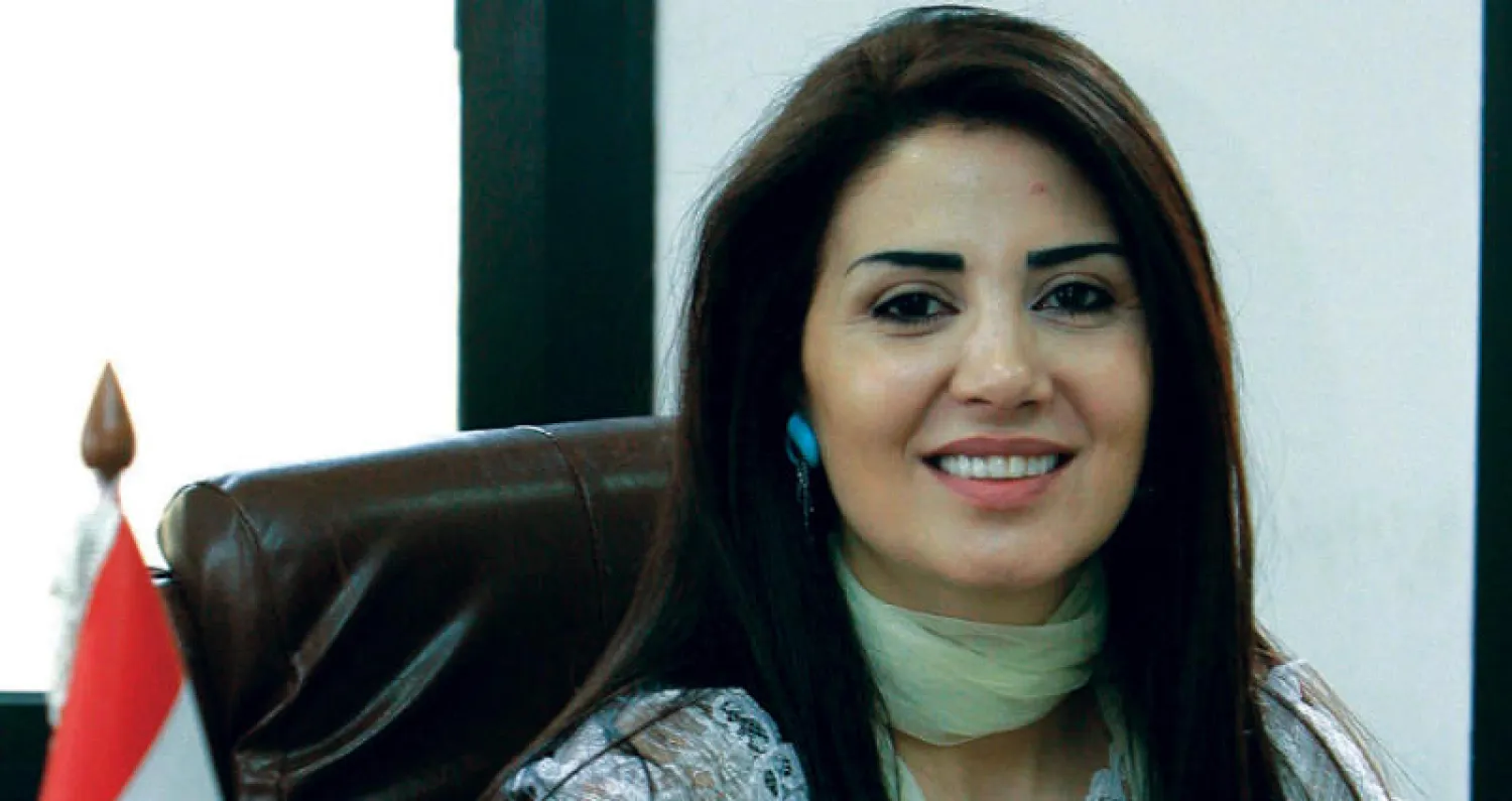 قرصنة إلكترونية تطيح مسؤولة أمنية لبنانية