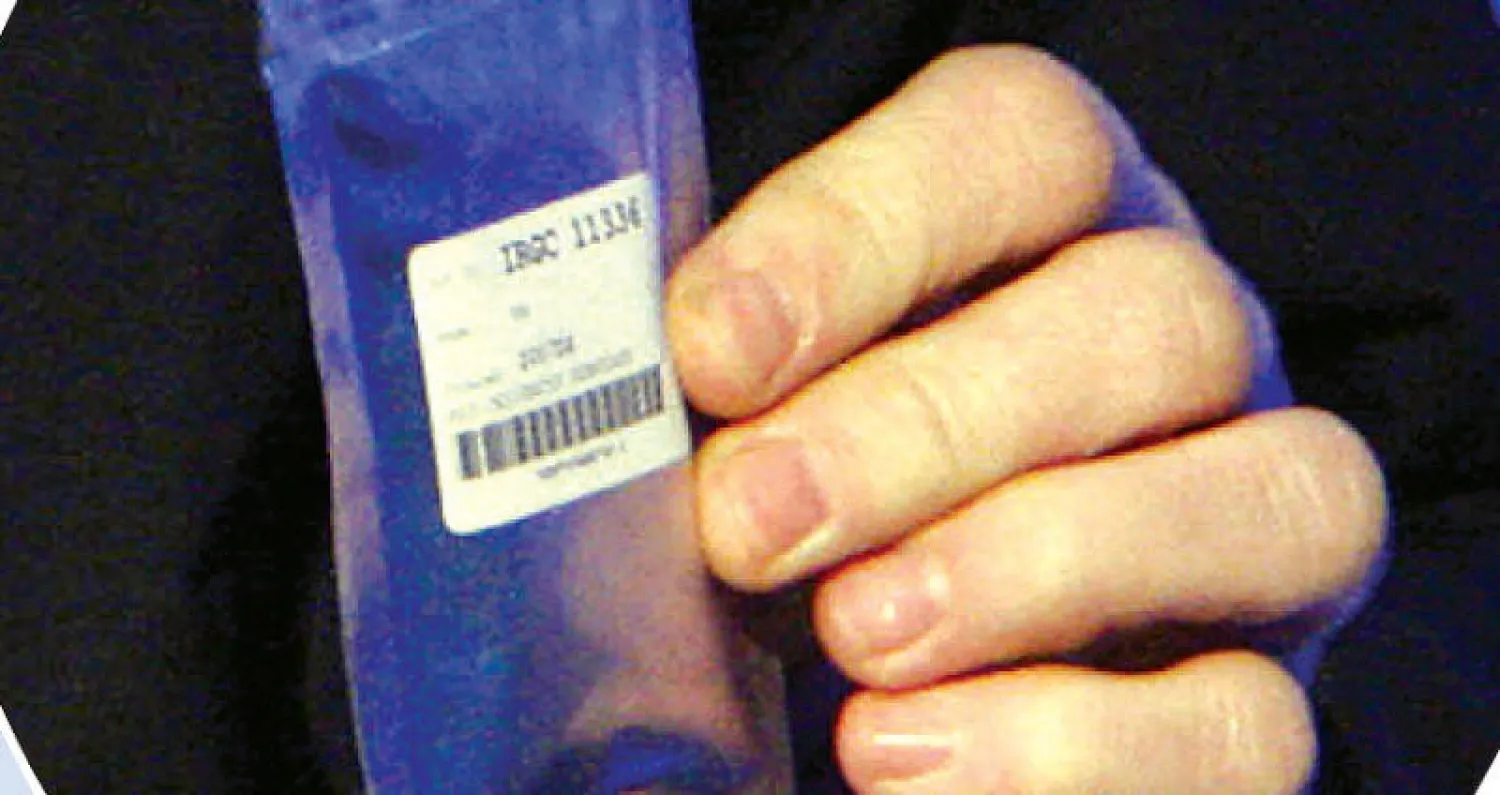 بنك البذور العالمي يتخطى حاجز المليون  من العينات الطبيعية