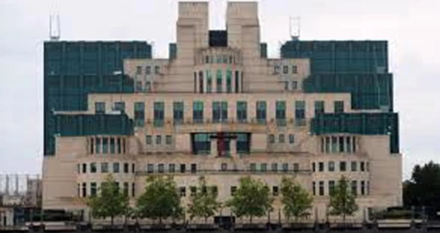 محاولة اغتيال «جاسوس روسي» يعمل لمصلحة الاستخبارات البريطانية