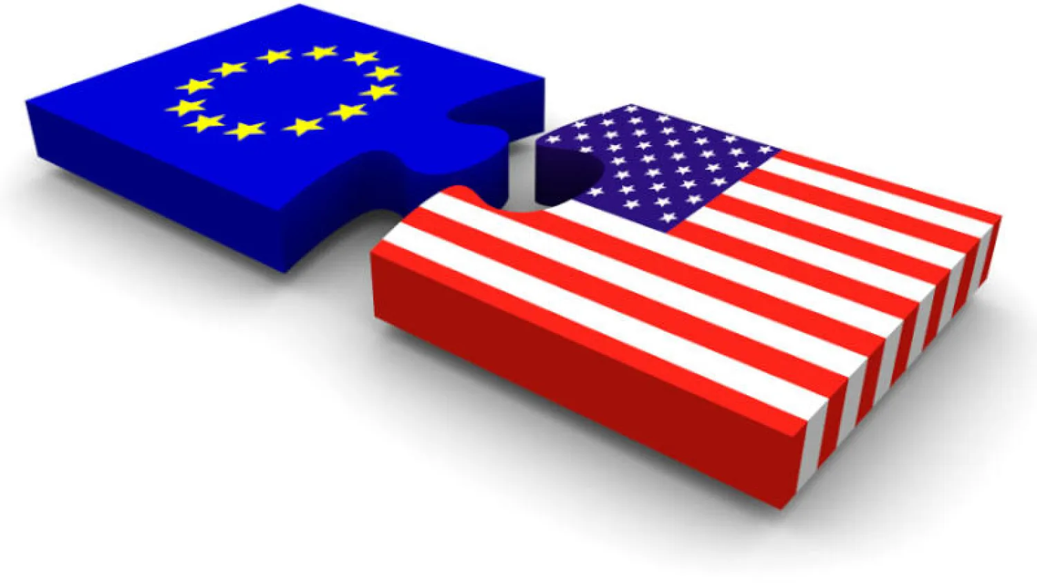 أوروبا تدرس الرد عملياً على «حمائية» ترمب وماكرون يحذر من «خسارة جماعية»