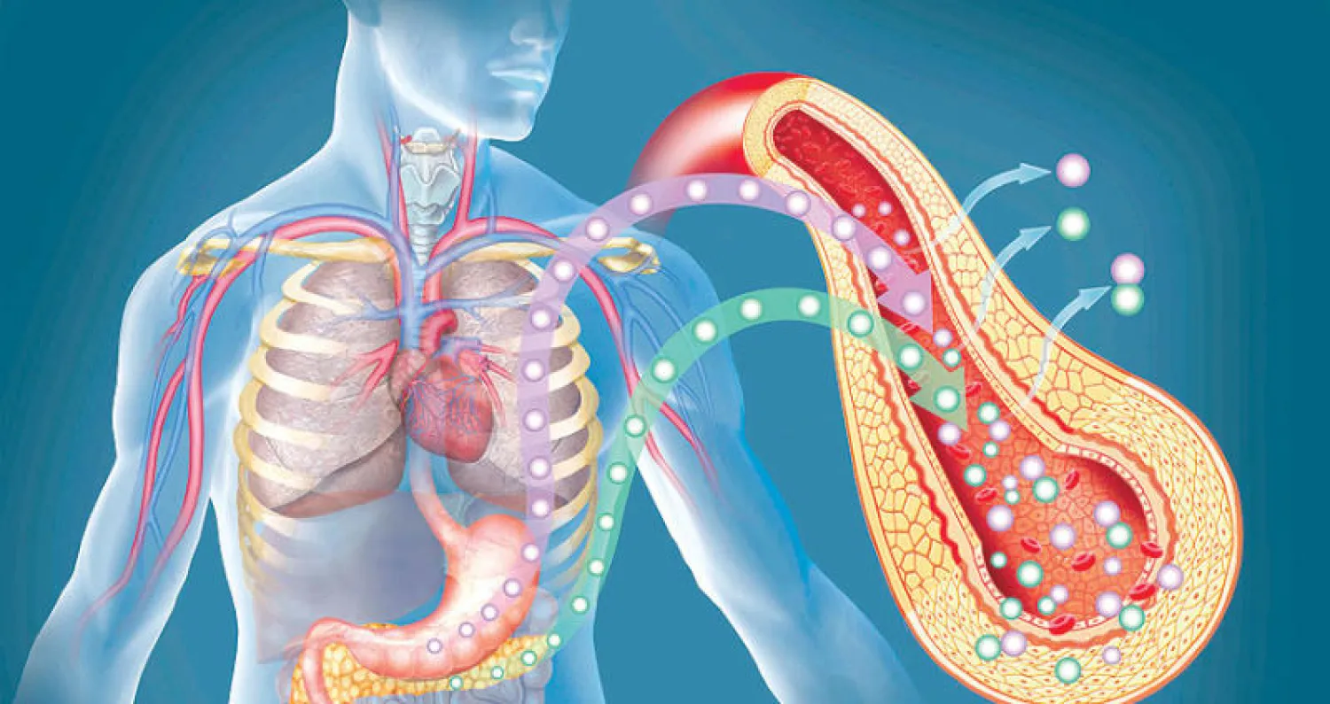 مقترحات طبية جديدة لتصنيف مرض السكري